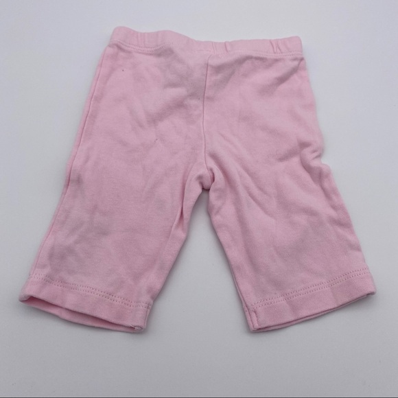 4/$25 LOT of Two Pink Leggings Pants Koala Baby NB - Picture 8 of 8